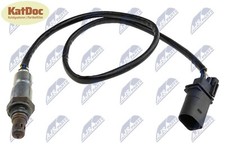 ✅ Lambdasonde, Regelsonde