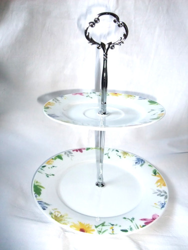 Etagere stöckig aus - etagere, 2
