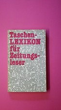 143126 TASCHENLEXIKON FÜR