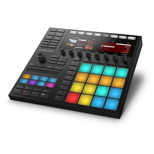 Neu native instruments - neu:,