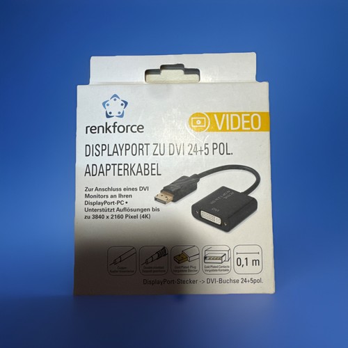 Renkforce 4299048 - renkforce, rf-4299048
