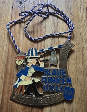 Karnevalsorden 1992, Köln -