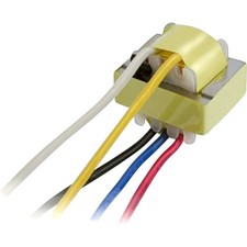 Neutrik NTE10/3 Impedanz