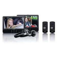 LENCO DVP-939 Tragbarer DVD