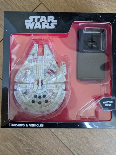 Star wars deagostini - star,