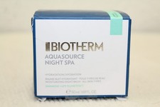 Biotherm Aquasource Night Spa