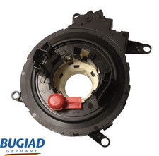 Wickelfeder Airbag für