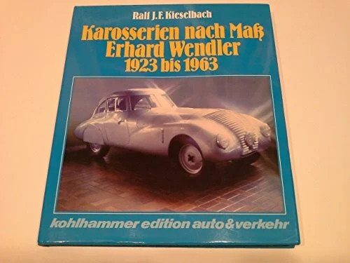 Karosserien nach mass erhard - mass,