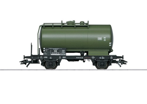 Trix 24819 kesselwagen der - h0,