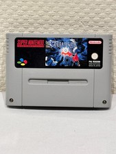 super nintendo spiele, terranigma