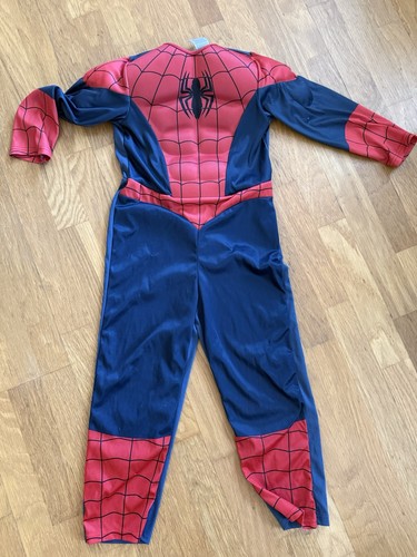 Spiderman kostüm kinder - spiderman,