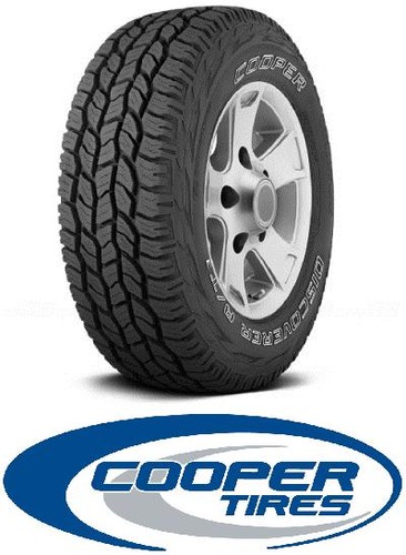 Cooper discoverer sport - a/t3, 2