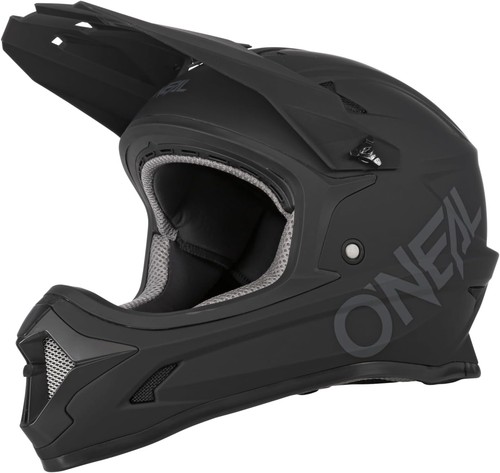 Neal sonus jugendhelm solid - sonus,