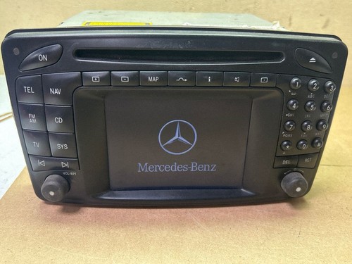 Mercedes benz clk a209 c209 - mercedes-benz,