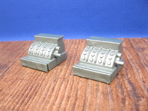 Registrier laden kasse - 2x,