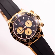 Rolex Daytona 116518LN
