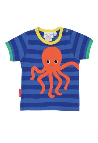 Toby tiger shirt mit - toby,