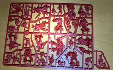 40k Space Hulk Terminators Set