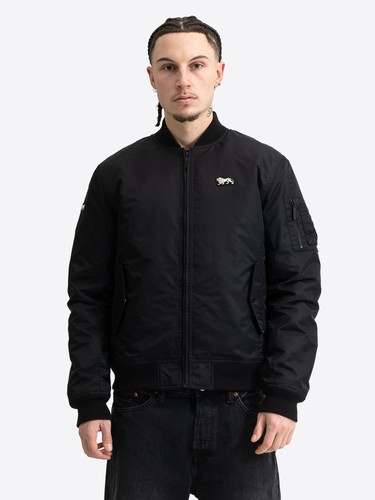 Lonsdale herren jacke schmale - jacke,