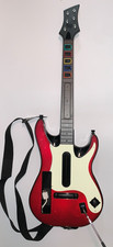Guitar Hero Gitarre in