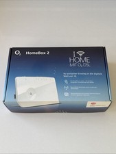 O2 Homebox 2 DSL Wlan Router