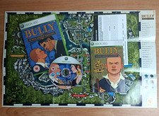 Bully scholarship edition - bully,