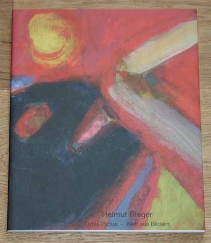 Helmut rieger orbis - helmut, rieger.
