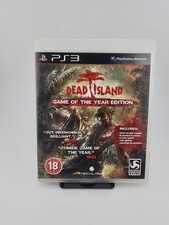 Dead Island: Game of the Year