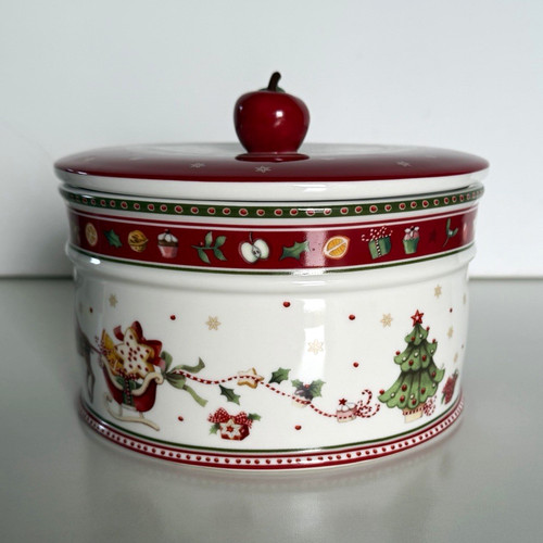 Villeroy boch winter bakery - boch,