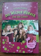 Thomas Schmid Cornelia Funkes