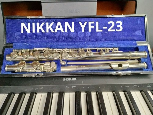 Vintage nikkan yfl - vintage,