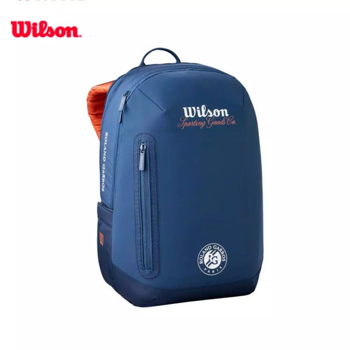 Wilson 2026 roland garros - 2026,