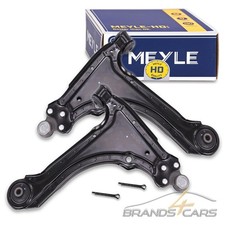 2x MEYLE HD QUERLENKER LENKER