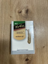 D’Addario La Voz RLC10MS