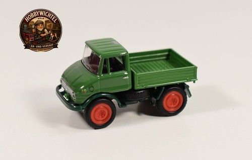Schuco mercedes benz - h0,
