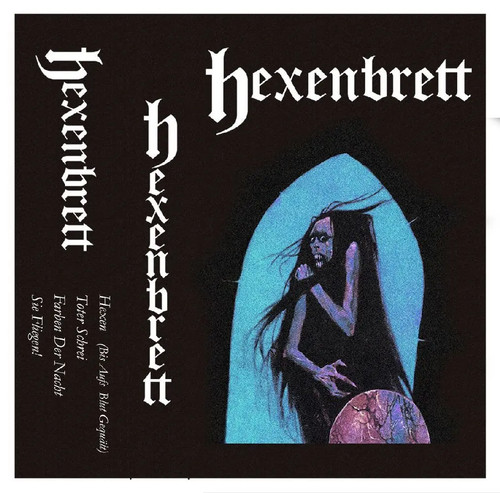 Erste beschwörung audio cd - erste, 1