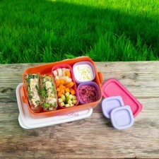 Tupperware - Klick & Go  (4) -