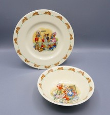 Royal doulton bunnykins teller - doulton,