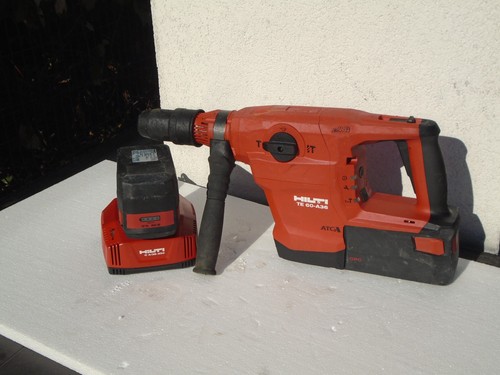 Hilti atc avr - hilti, 60-a/36