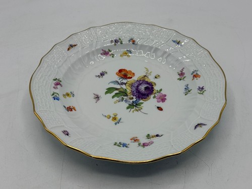 Meissen neubrandenstein blume - meissen,