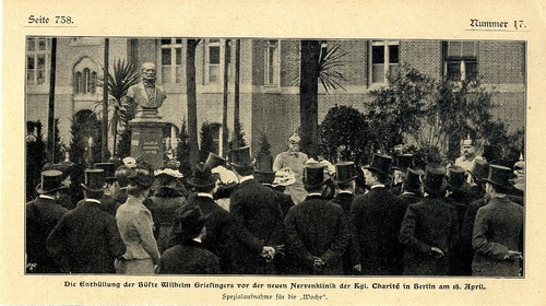 Enthüllung der wilhelm - enthüllung,
