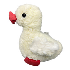 SIGIKID Gans Ente weiß rosa