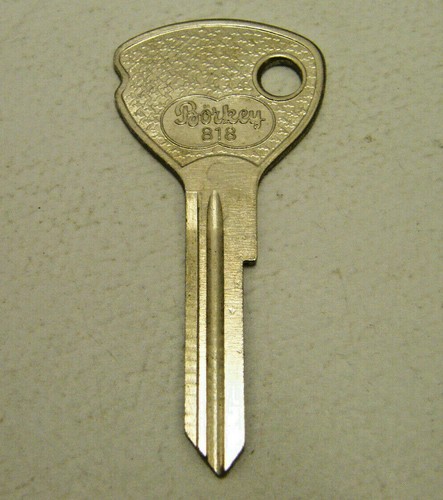 Auto schlüssel rohling opel - auto,