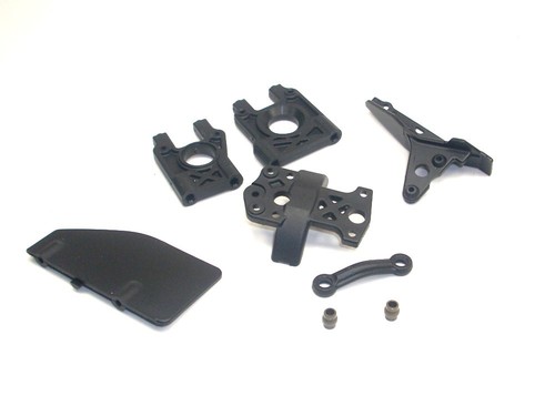 Team losi tlr 4wd - 4wd, 8ight