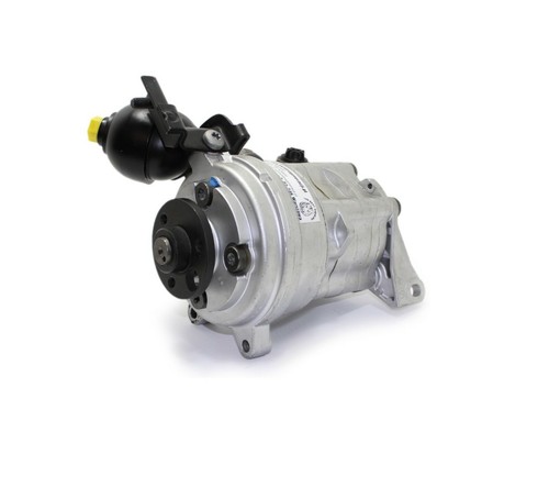 Dynamic drive servopumpe - drive,
