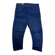 G-STAR Damenjeans blau