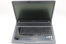 Medion Akoya P8610 - Core2Duo P8700 2x2,53GHz,4GB,256GB SSD,RW,GF9600GS,CAM,HD+