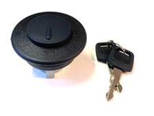 Tankdeckel für Generic Explorer ATU Cracker B05 Spin GE50 Race GT50 Roller