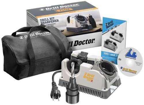 Drill doctor - drill,