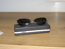 Sonnenbrille Mexx Rahmenlos UV